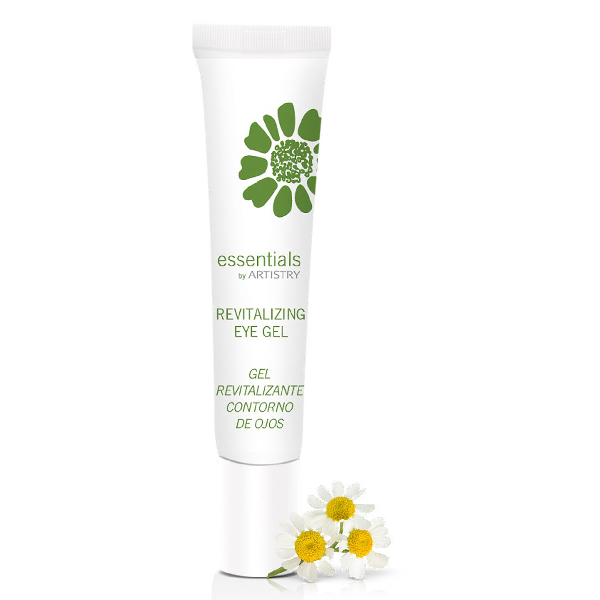 Gel Revitalizante Contorno de Ojos essentials by Artistry 15ml