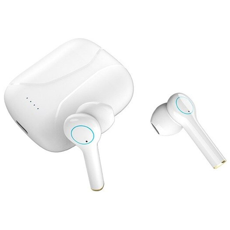 Audifonos Bluetooth Manos Libres 5.0 L31 Original True Wireless FRALUGIO.