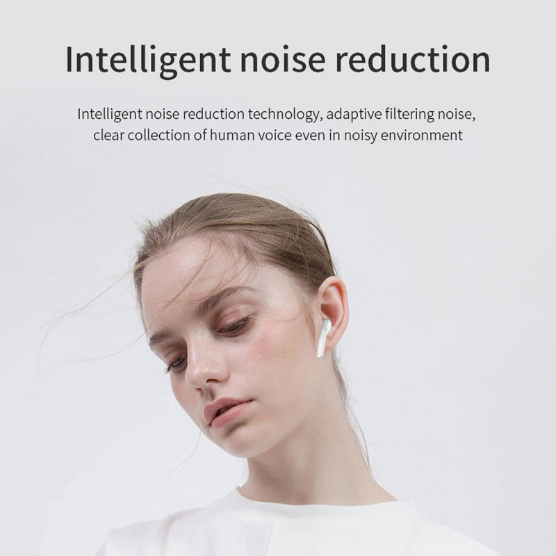 Audifonos Bluetooth Manos Libres 5.0 L31 Original True Wireless FRALUGIO.