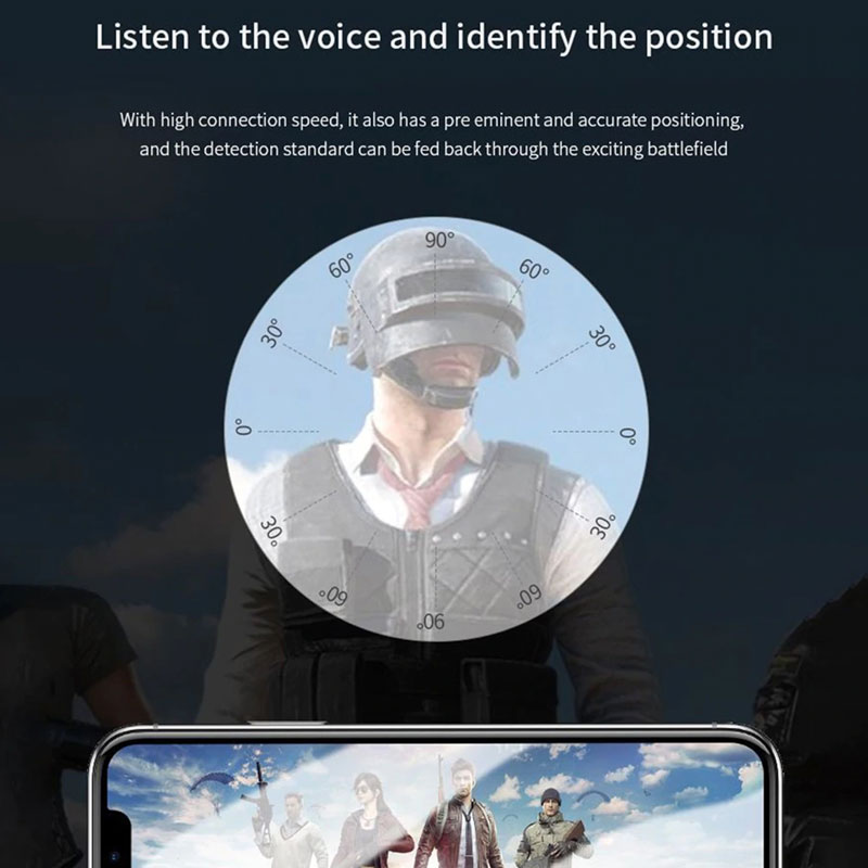 Audifonos Bluetooth Manos Libres 5.0 L31 Original True Wireless FRALUGIO.