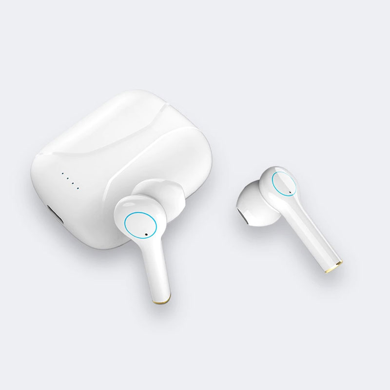 Audifonos Bluetooth Manos Libres 5.0 L31 Original True Wireless FRALUGIO.