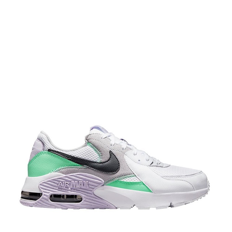 Tenis Blancos Nike 2113 Dama Originales