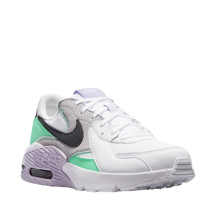 Tenis Blancos Nike 2113 Dama Originales