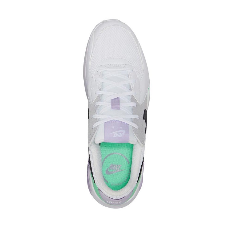 Tenis Blancos Nike 2113 Dama Originales