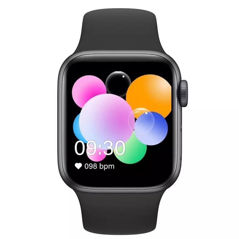Smart Watch Reloj Inteligente X6 Full Touch Llamadas y Notificaciones