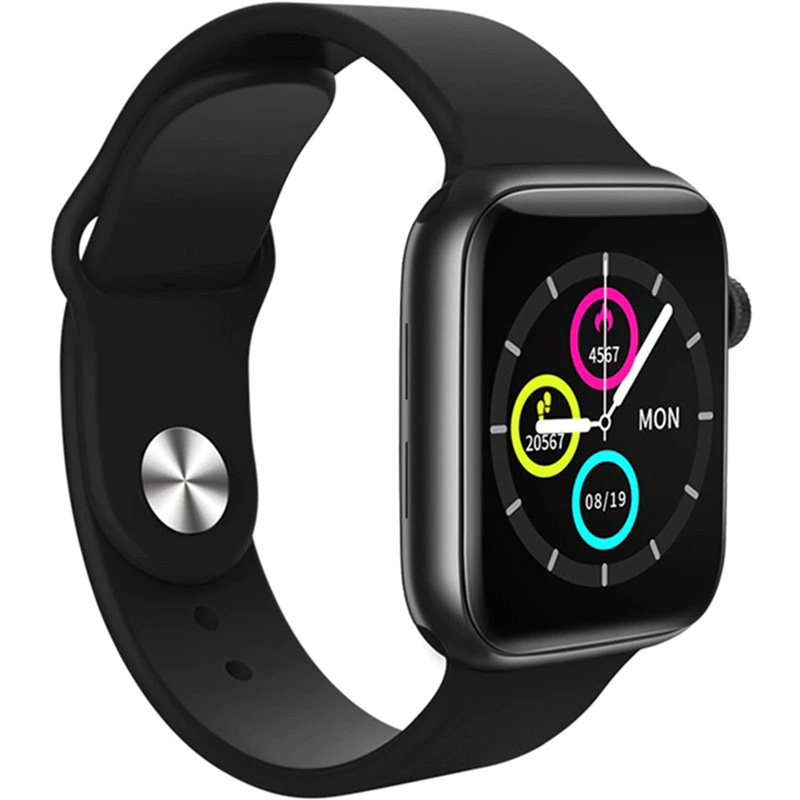Smart Watch Reloj Inteligente X6 Full Touch Llamadas y Notificaciones