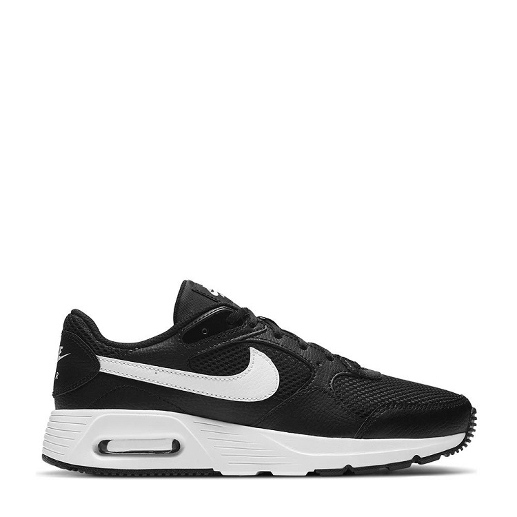 Tenis Negros Nike 4001 Dama Originales