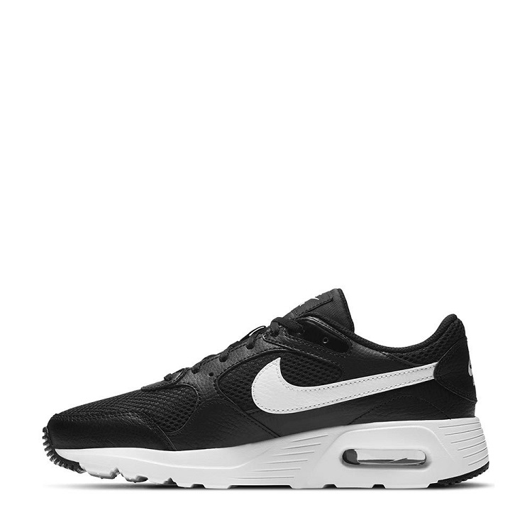 Tenis Negros Nike 4001 Dama Originales