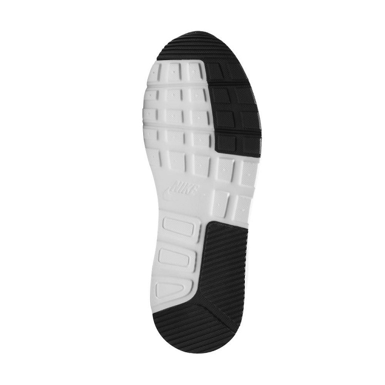 Tenis Negros Nike 4001 Dama Originales