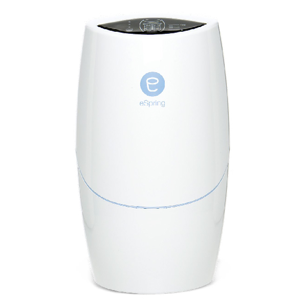 Sistema purificador de agua espring con desviador