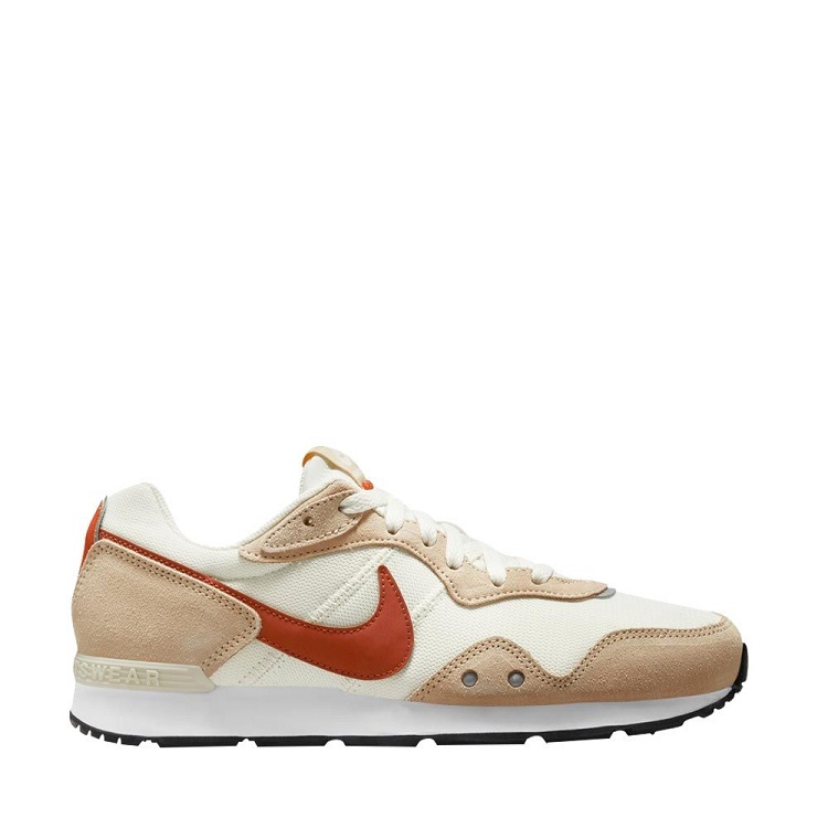 Tenis Beige Nike 8105 Dama Originales