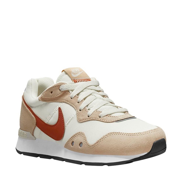 Tenis Beige Nike 8105 Dama Originales