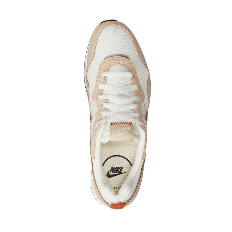 Tenis Beige Nike 8105 Dama Originales
