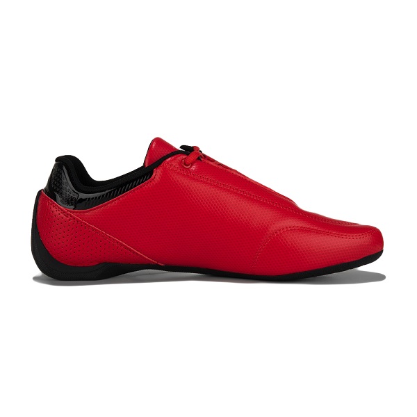 JS TENIS PUMA FERRARI RACE FUTURE KART CAT ROJO (30658603)
