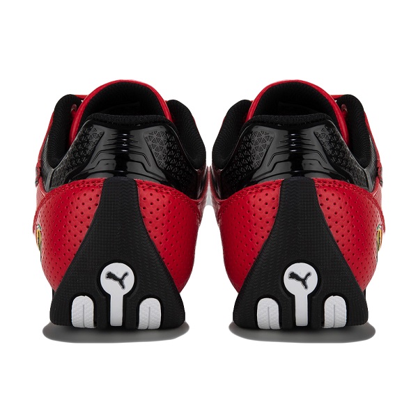 Puma future kart cat red best sale