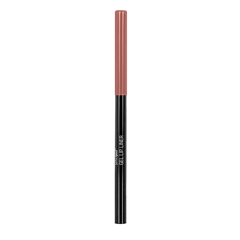 Perfect Pout Gel Lip Liner Wet N Wild Lay Down The Mauves