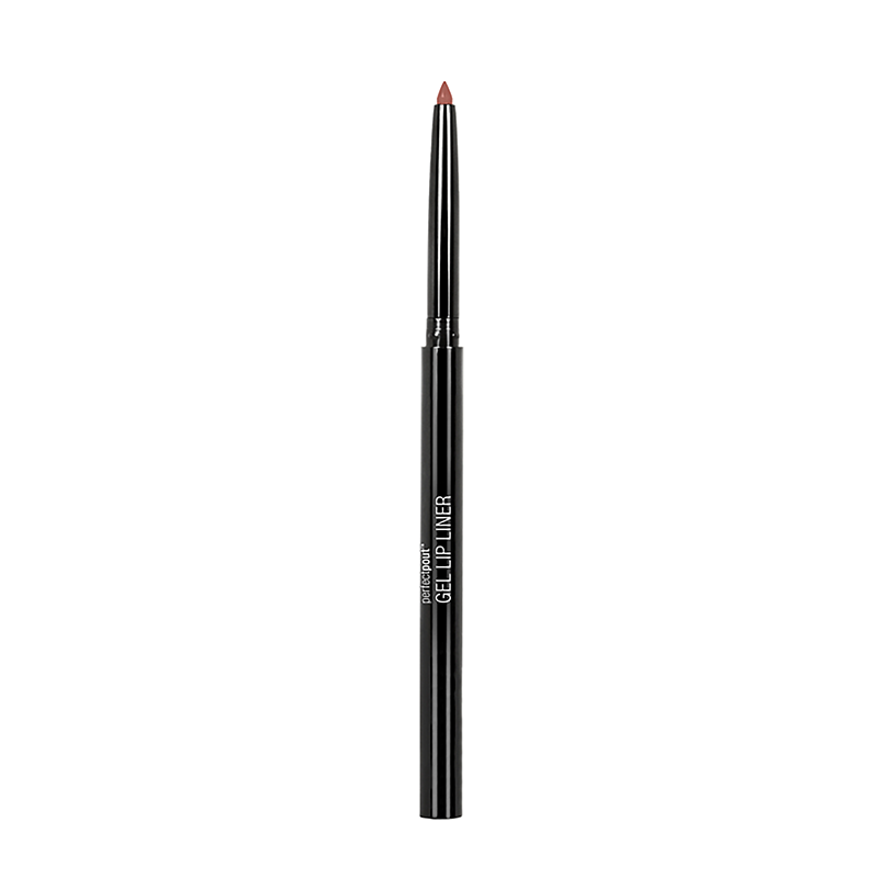 Perfect Pout Gel Lip Liner Wet N Wild Lay Down The Mauves