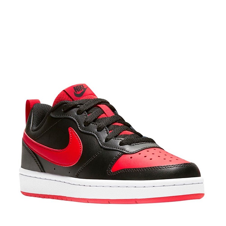 Tenis Negros Nike 8007 Originales