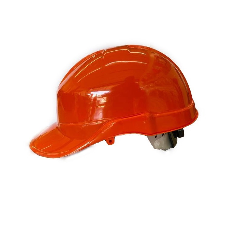 Casco de seguridad industrial Hit suspencion matraca 