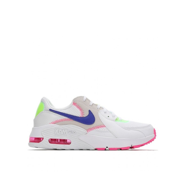 TENIS NIKE AIR MAX EXCEE AMD BLANCO/MUJER DD2955-100