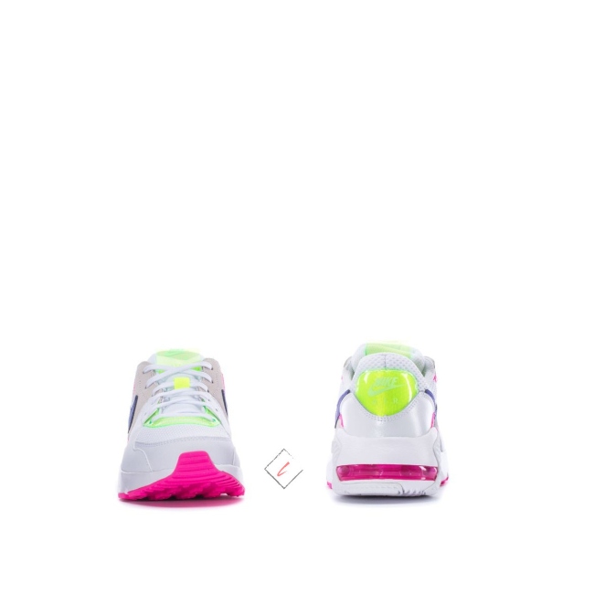 TENIS NIKE AIR MAX EXCEE AMD BLANCO/MUJER DD2955-100