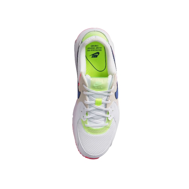 TENIS NIKE AIR MAX EXCEE AMD BLANCO/MUJER DD2955-100