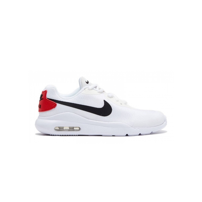 TENIS NIKE AIR MAX OKETO BLANCO MUJER AR7419 102