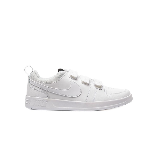 TENIS NIKE PICO 5 BLANCO/MUJER CJ7199-100