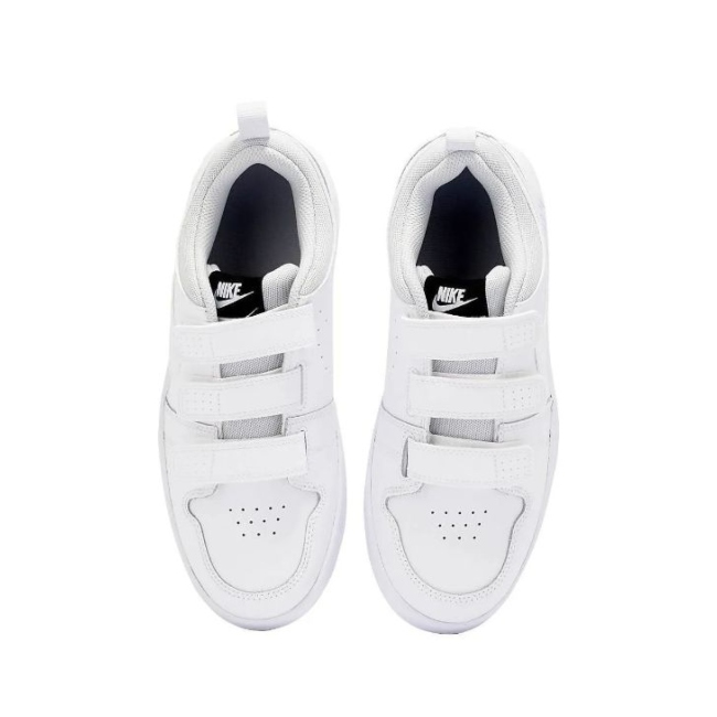 TENIS NIKE PICO 5 BLANCO/MUJER CJ7199-100