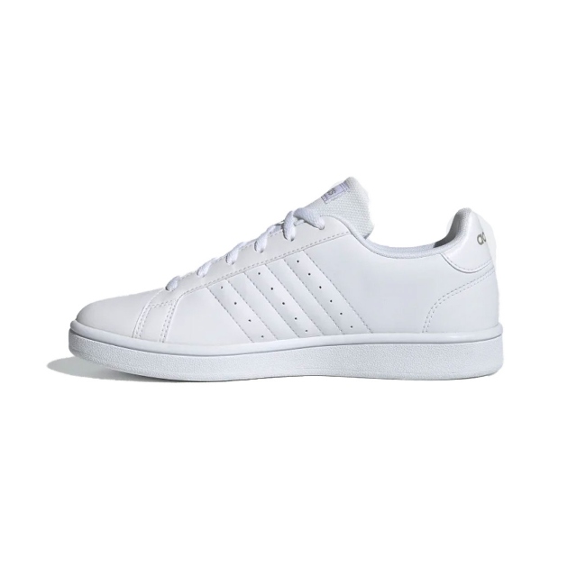 adidas grand court base Blancos/ mujer ee7874 Originales 