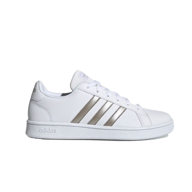 adidas grand court base Blancos/ mujer ee7874 Originales 