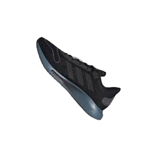 TENIS ADIDAS GALAXAR RUN M NEGRO-HOMBRE EG5400