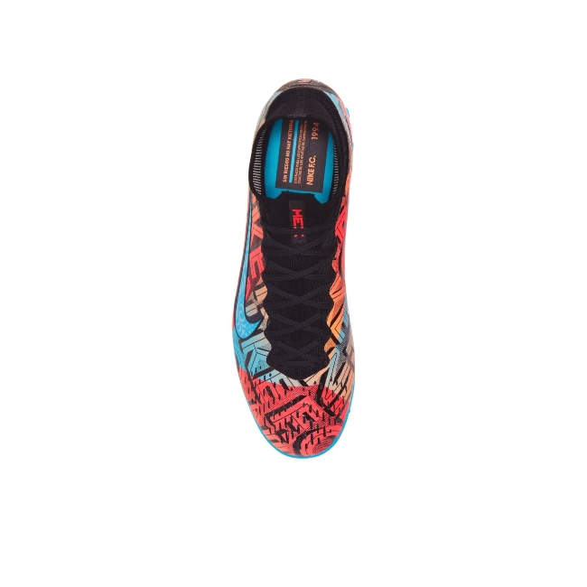 TENIS NIKE DE FUTBOL SUPERFLY 7 ACADEMY TF MULTICOLOR/HOMBRE DA1898-011