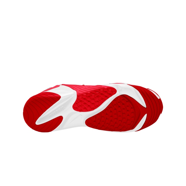 TENIS NIKE ZOOM 2K ROJO-BLANCO/HOMBRE AO0269-012