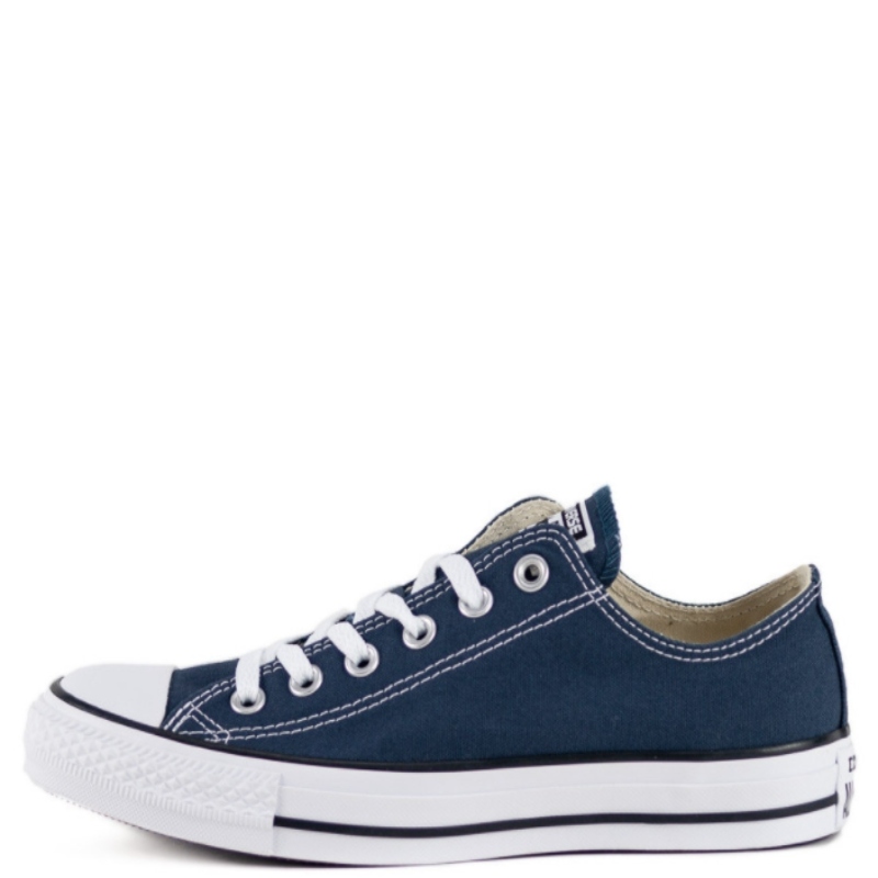 Tenis Converse | Unisex | Azul Marino | Original | 9697