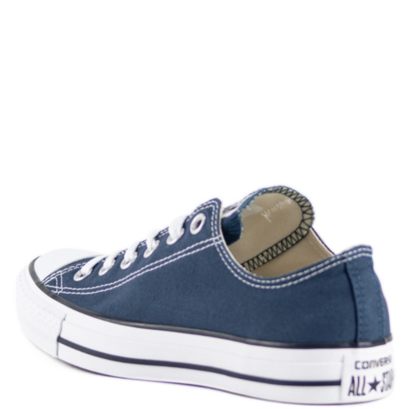 Tenis Converse | Unisex | Azul Marino | Original | 9697