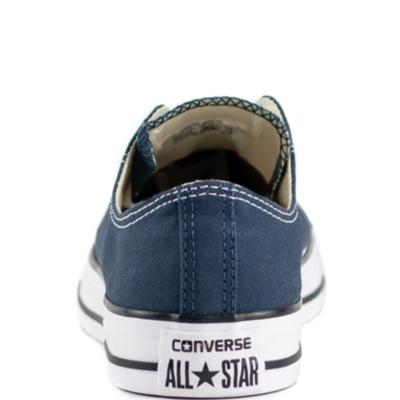 Tenis Converse | Unisex | Azul Marino | Original | 9697