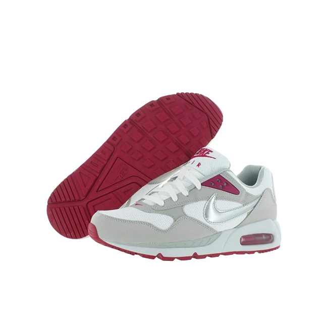 TENIS NIKE AIR MAX CORRELATE GRIS/MUJER 511417-102