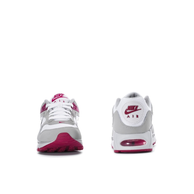 TENIS NIKE AIR MAX CORRELATE GRIS/MUJER 511417-102