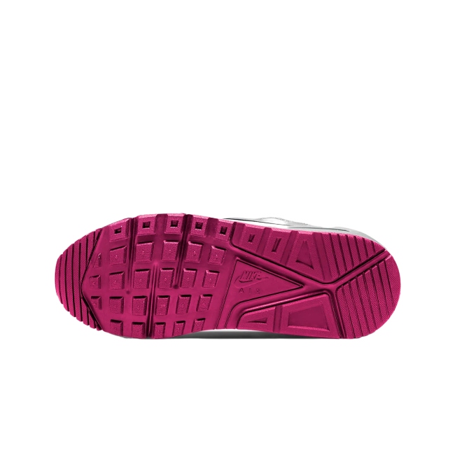 TENIS NIKE AIR MAX CORRELATE GRIS/MUJER 511417-102