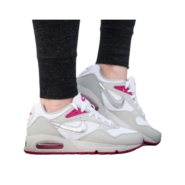 TENIS NIKE AIR MAX CORRELATE GRIS/MUJER 511417-102