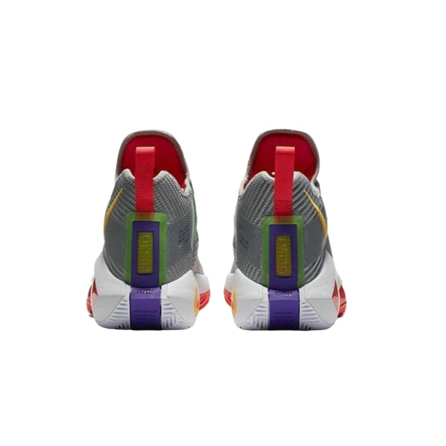 TENIS NIKE LEBRON SOLDIER XIV GRIS/HOMBRE CK6024-001