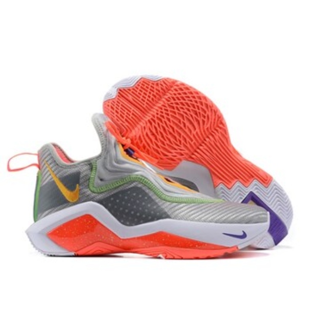TENIS NIKE LEBRON SOLDIER XIV GRIS/HOMBRE CK6024-001