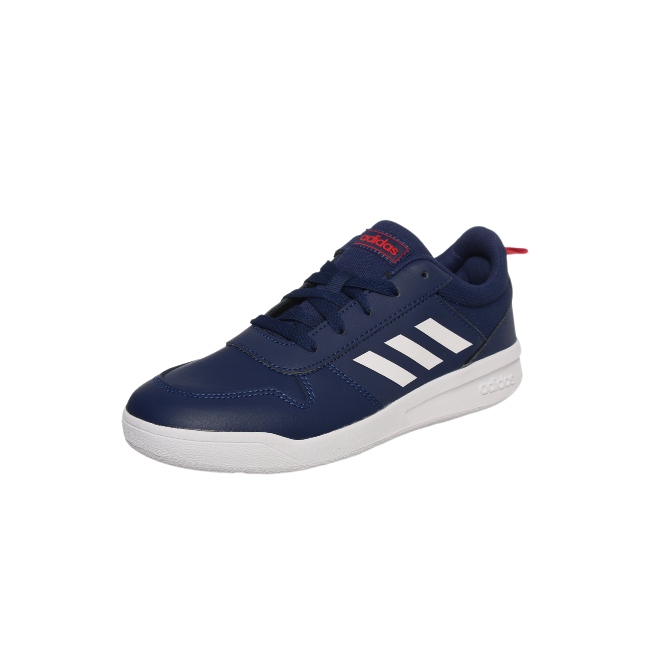 TENIS ADIDAS TENSAUR K AZUL-NIÑO EF1087