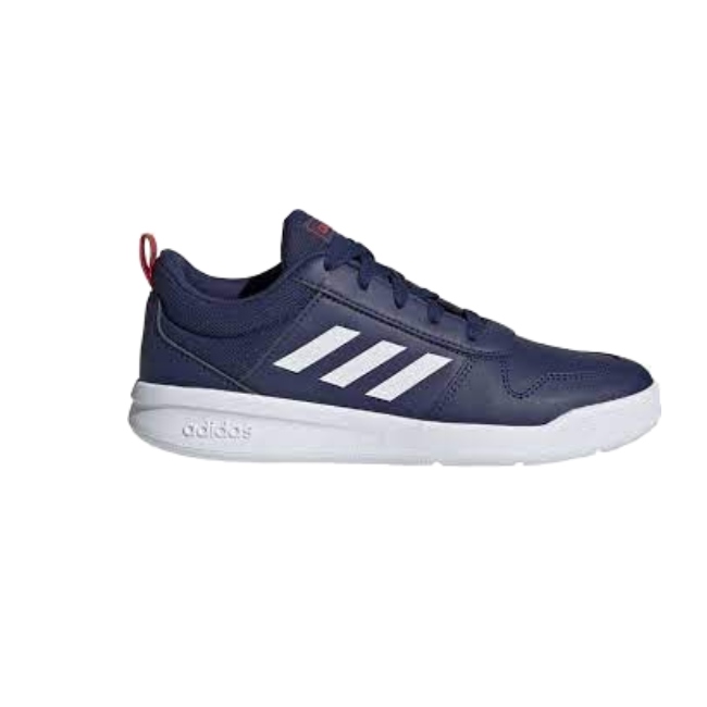 TENIS ADIDAS TENSAUR K AZUL-NIÑO EF1087