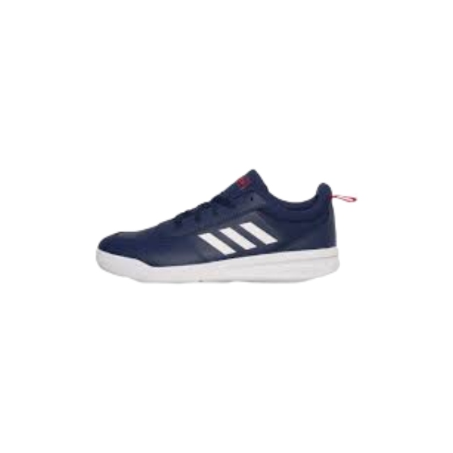 TENIS ADIDAS TENSAUR K AZUL-NIÑO EF1087
