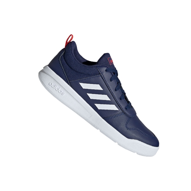 TENIS ADIDAS TENSAUR K AZUL-NIÑO EF1087