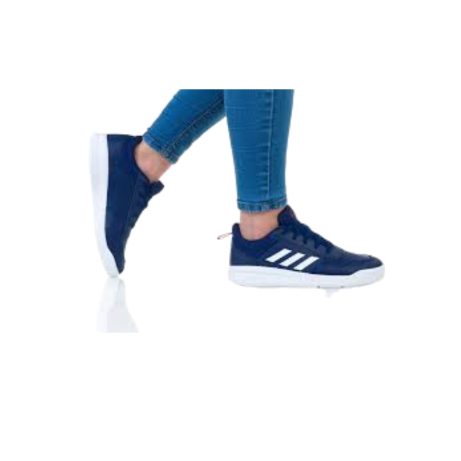 TENIS ADIDAS TENSAUR K AZUL-NIÑO EF1087