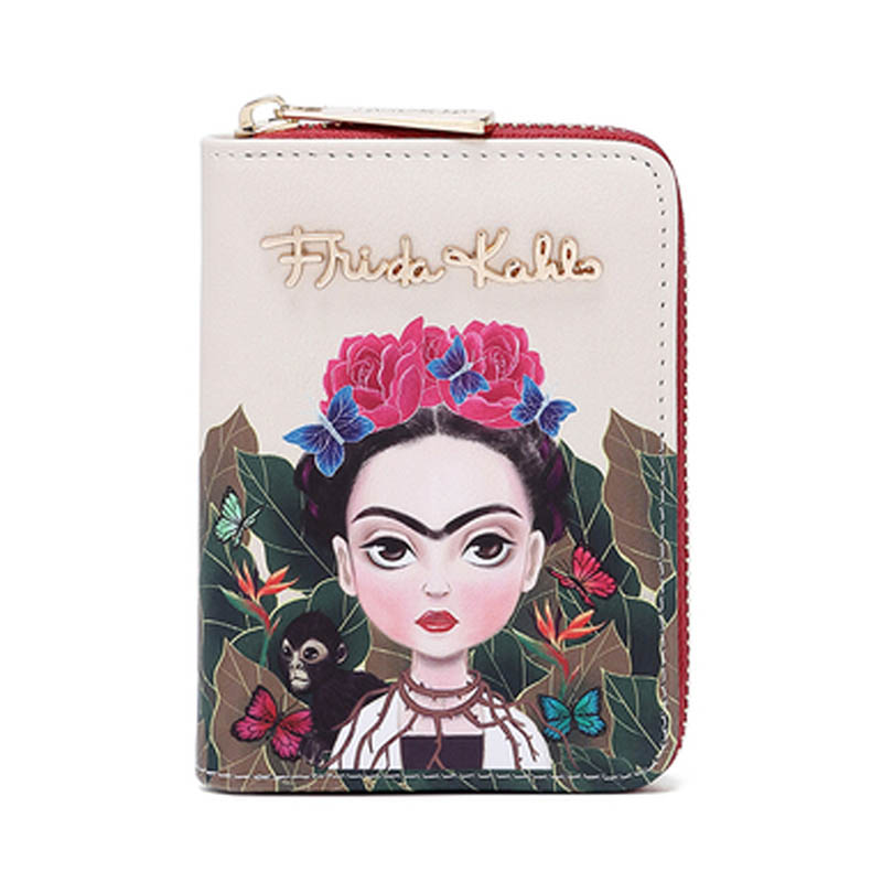 Cartera frida kahlo discount original