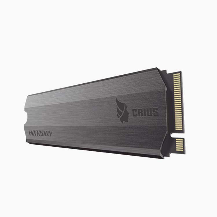 Unidad de Estado Sólido (SSD) 256 GB / M.2 NVMe / PERFORMANCE EXTREMO / Para Gaming y PC Trabajo Pesado